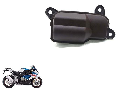 Motor Atuador Caixa Ar Bmw S 1000 Rr S1000rr 15-19