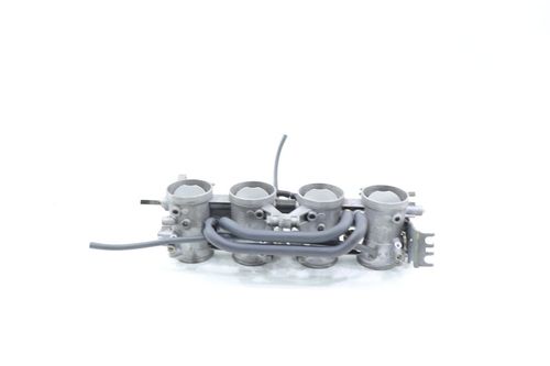 Corpo Injeção Suzuki Gsx S 1000 Gsxs1000 17-18