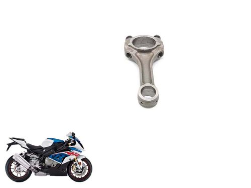 Biela Bmw S 1000 Rr S1000rr 09-19