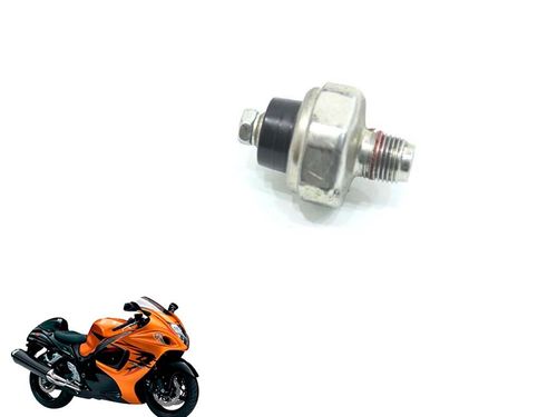 Sensor Óleo Suzuki Hayabusa 1300 Hayabusa1300 09-19