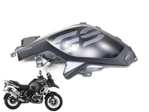 Carenagem Esquerda Tanque Bmw R 1250 Gs R1250gs 19-2