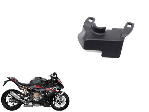 Acabamento Chave Punho Luz Bmw S 1000 Rr 20-23