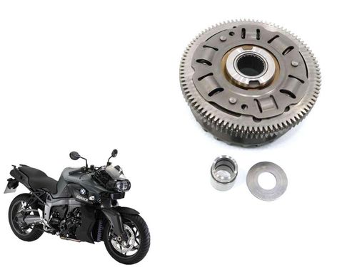 Campana Embreagem Bmw K 1300r 09-14 (