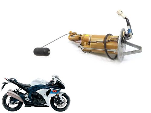 Bomba Combustível 000005 Gsxr Srad 1000 Srad 1000 11-16