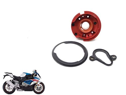Gargalo Abastecimento Bmw S 1000 Rr S1000rr 15-19