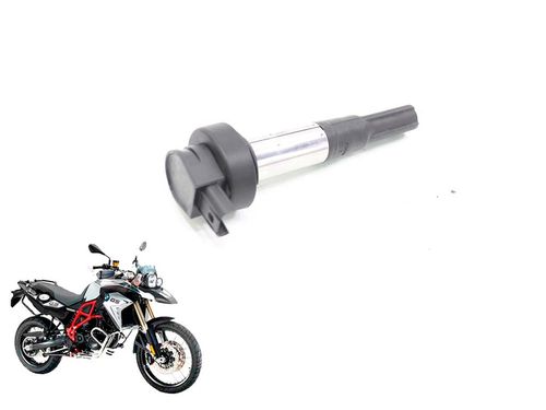 Bobina Ignição Bmw F 800 R F800r 15-17