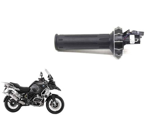 Manopla Esquerda Bmw R 1250 Gs R1250gs 19-2