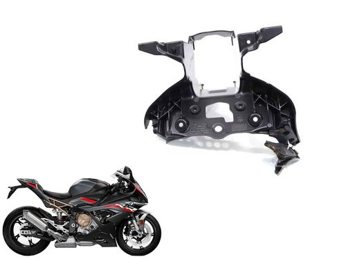 Aranha Galhada Farol Bmw S 1000 Rr S1000rr 20-2