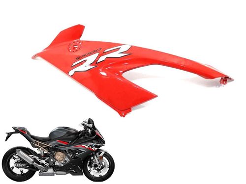 Carenagem Lateral Esquerda Bmw S 1000 Rr S1000rr 20-2