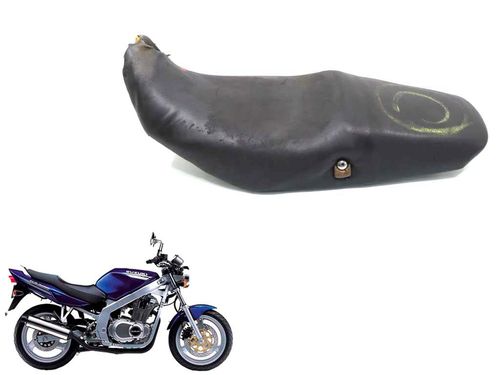 Banco Suzuki Gs 500 98-99 C/avaria (