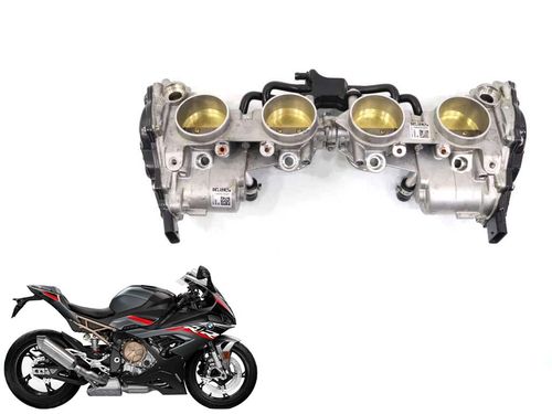 Corpo Injeção Bmw S 1000 Rr S1000rr 20-2