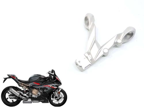 Bacalhau Dianteiro Esquerdo Bmw S 1000 Rr 20-23