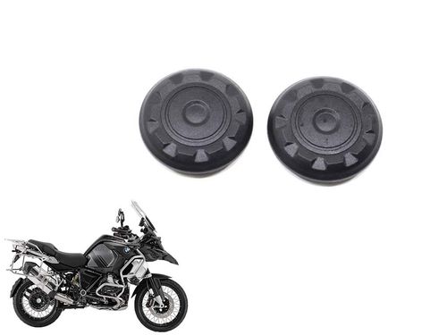 Tampa Acabamento Chassis Bmw R 1250 Gs R1250gs 19-2