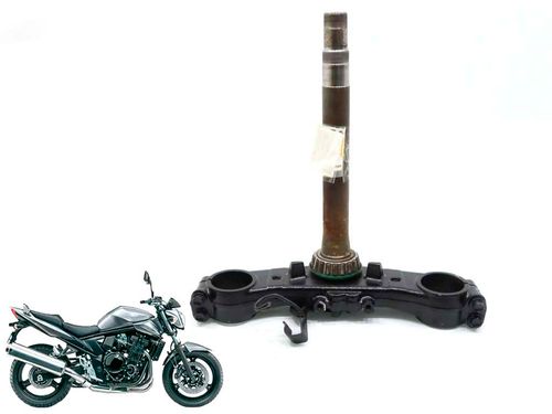 Mesa Inferior Direção Suzuki Bandit 650 08-10