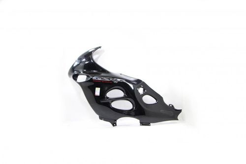 Carenagem Lateral Esquerda Suzuki Gsx 750 F 1998-2005