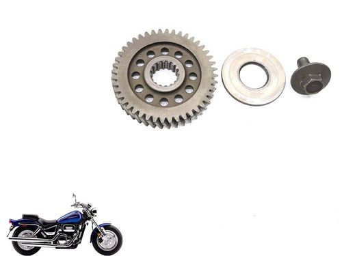 Engrenagem Campana Suzuki Marauder 800 97-05