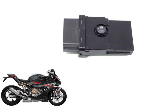 Módulo Auxiliar Iluminação Bmw S 1000 Rr 20-23