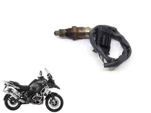 Sonda Lambda Esquerda Bmw R 1250 Gs R1250gs 19-2