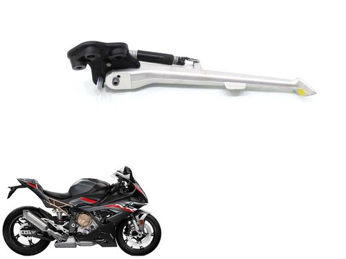 Cavalete Lateral Bmw S 1000 Rr 20-23 C/detalhe