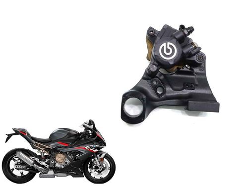 Pinça Freio Traseira Bmw S 1000 Rr 20-23