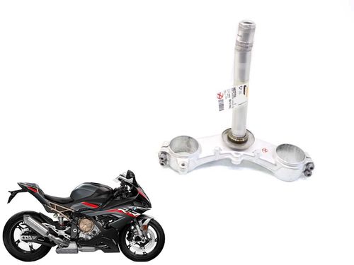 Mesa Inferior Direção Bmw S 1000 Rr S1000rr 20-2