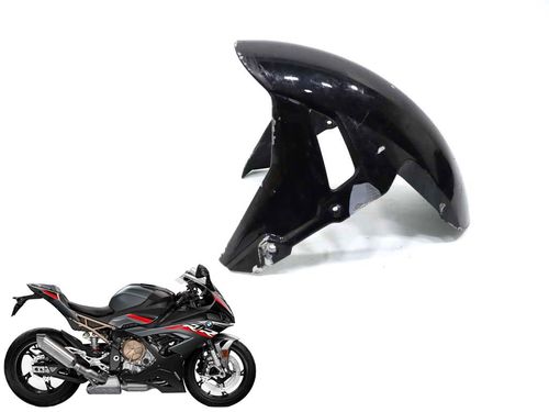 Para-lama Dianteiro Bmw S 1000 Rr 20-23