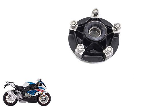 Flange Suporte Coroa Bmw S 1000 Rr S1000rr 15-19