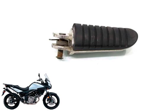 Pedaleira Dianteira Direita Suzuki Dl 650 V-strom 14-17