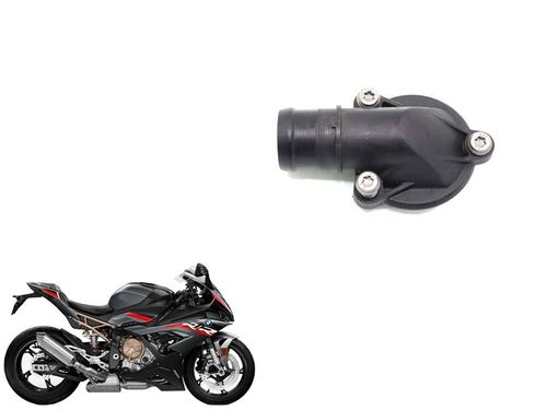 Carcaça Válvula Termostática Bmw S 1000 Rr 20-2