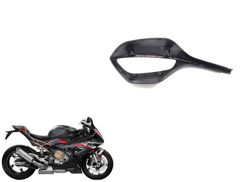 Carcaça Retrovisor Esquerdo Bmw S 1000 Rr S1000rr 20-2