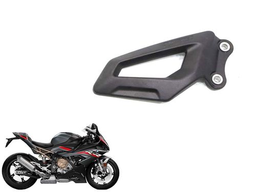 Acabamento Pedaleira Diant L/d Bmw S 1000 Rr 20-23