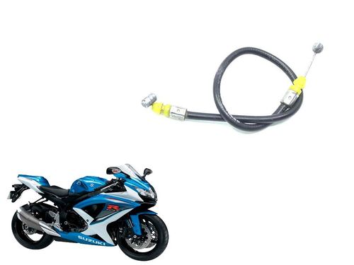 Cabo Trava Suzuki Gsxr 750 Srad Srad 750 11-13