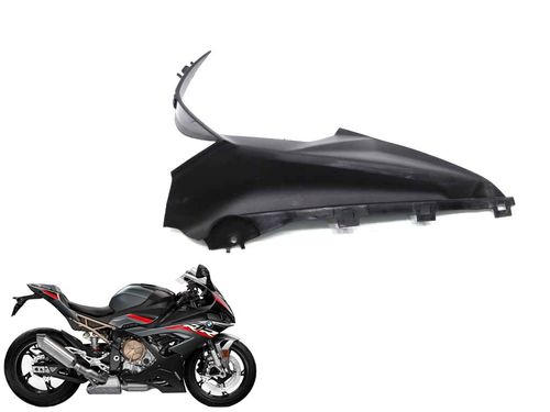 Carenagem Duto Ar L/e Bmw S 1000 Rr 20-23 C/avaria