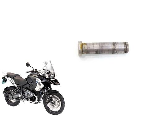 Pino Pedaleira Traseira Bmw R 1200 Gs R1200gs 08-1