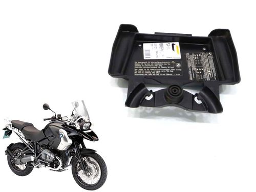 Porta Objetos Bmw R 1200 Gs R1200gs 08-12