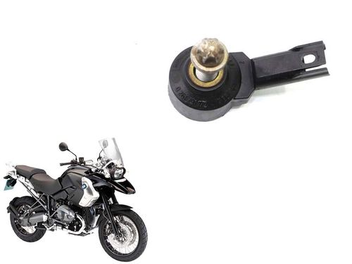 Sensor Detonação Bmw R 1200 Gs R1200gs 08-12