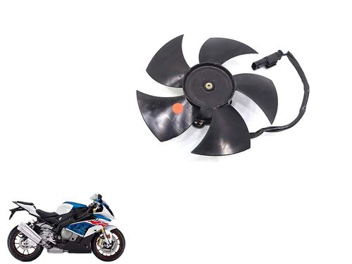 Ventoinha Bmw S 1000 Rr S1000rr 15-19