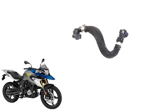 Mangueira Combustível Bmw G 310 Gs G310gs 17-2