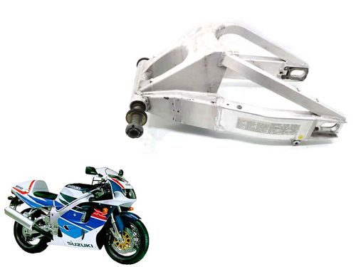 Balança Suzuki Gsxr 750 Srad 96-00