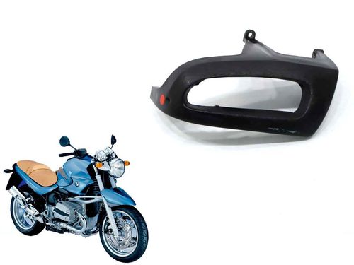 Acabamento Cabeçote Direito Bmw R 1150 R 01-06 C/avaria (