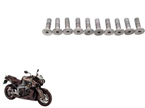 Parafuso Disco Freio Dianteiro Bmw K 1300r 09-14