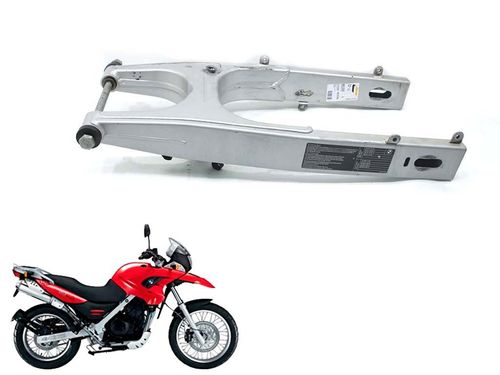 Balança Bmw G 650 Gs G650gs 05-11