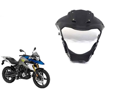 Carenagem Farol Bmw G 310 Gs G310gs 17-2