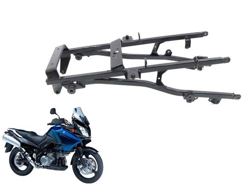 Quadro B Suzuki Dl 1000 V-strom D1000 V-strom 06-12