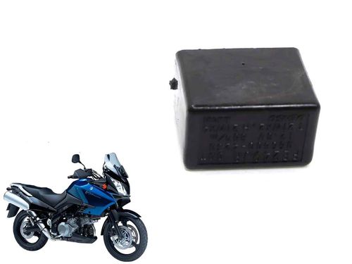 Rele Bomba Combustível Suzuki Dl 1000 V-strom 06-12