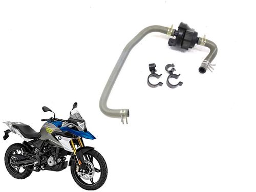 Válvula de Ar Bmw G 310 Gs G310gs 17-2