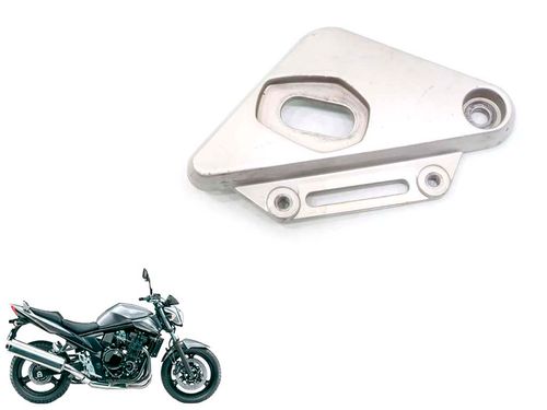 Suporte Pisca Dianteiro Esquerdo Suzuki Bandit 650 08-10