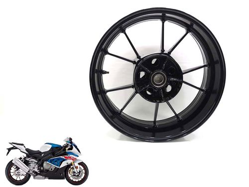 Roda Traseira Bmw S 1000 Rr S1000rr 15-19