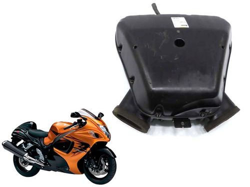 Caixa de Ar Suzuki Hayabusa 1300 Hayabusa1300 09-19