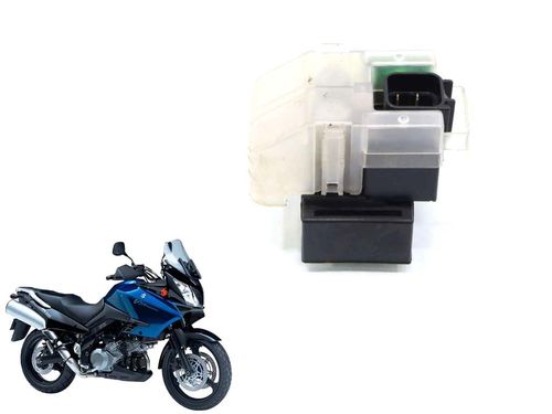 Rele Partida Suzuki Dl 1000 V-strom D1000 V-strom 06-12